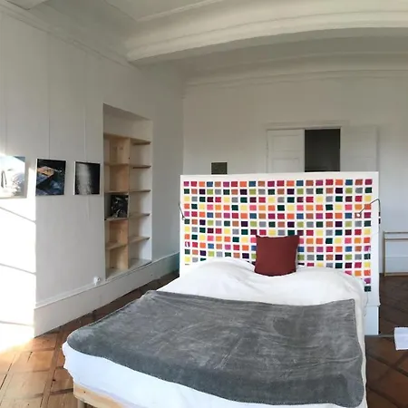 Apartment Grand Exceptionnel Centre-ville *