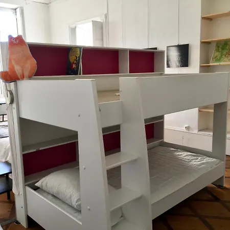 Grand Exceptionnel Centre-ville Apartment *