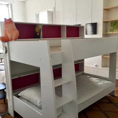 Grand Exceptionnel Centre-ville Appartement *