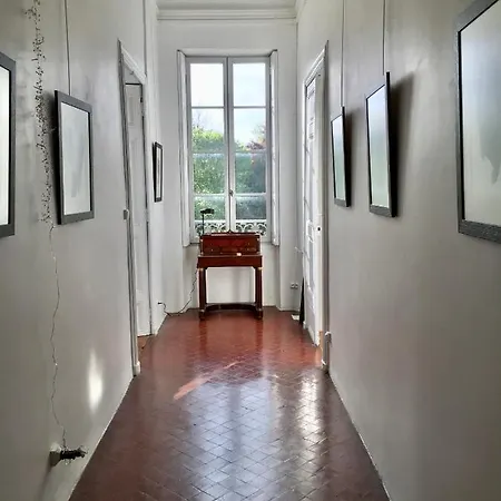 Grand Exceptionnel Centre-ville Apartment Dieulefit