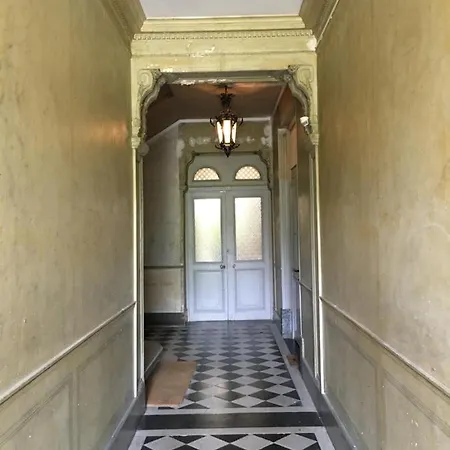 Grand Exceptionnel Centre-ville Apartment